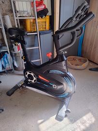 Cyclette 