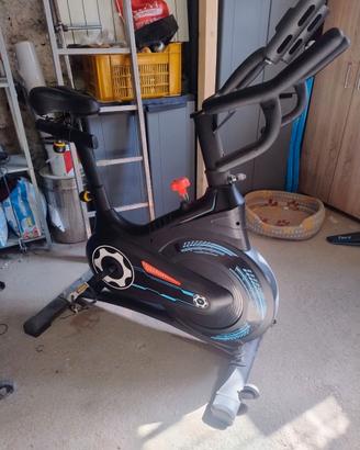 Cyclette 