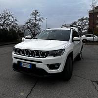 Jeep Compass  1.6 mjt plenitude 2w 120cv