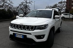 Jeep Compass  1.6 mjt plenitude 2w 120cv