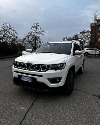 Jeep Compass  1.6 mjt plenitude 2w 120cv