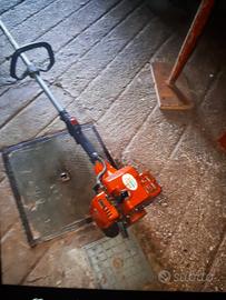 decespugliatore Gardena 