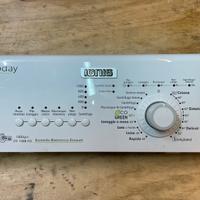 Scheda lavatrice Ignis Whirlpool