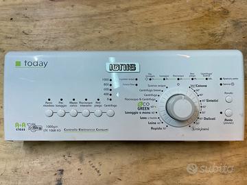 Scheda lavatrice Ignis Whirlpool