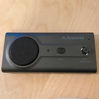 Vivavoce per auto Avantree