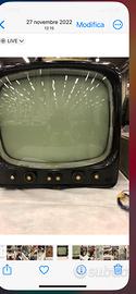 Antico tv
