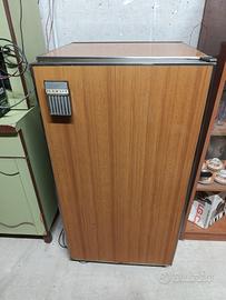 frigorifero vintage Indesit