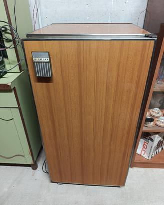 frigorifero vintage Indesit