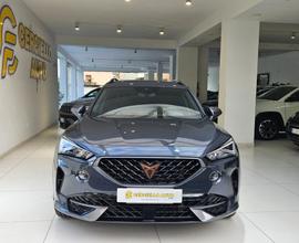 CUPRA Formentor 1.5 TSI DSG full optional da €25