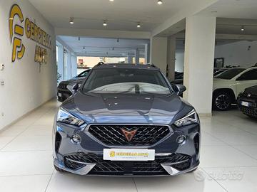 CUPRA Formentor 1.5 TSI DSG full optional da €25