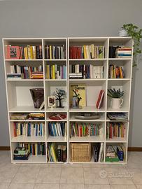 Libreria ikea