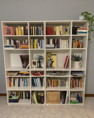 Libreria ikea