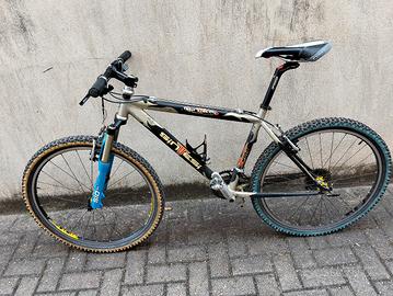  bici professionale 