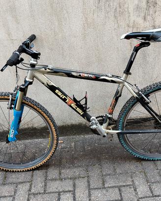  bici professionale 