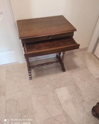 mobiletto comodino toilette