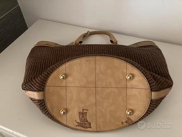 Borsa 1a Classe Alviero Martini
