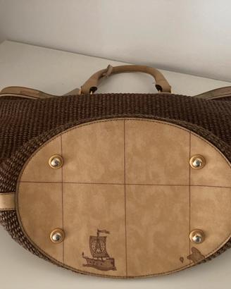 Borsa 1a Classe Alviero Martini