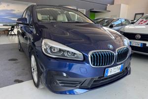 Bmw 225Xe Tourer, ibrida /benz aut. Pelle