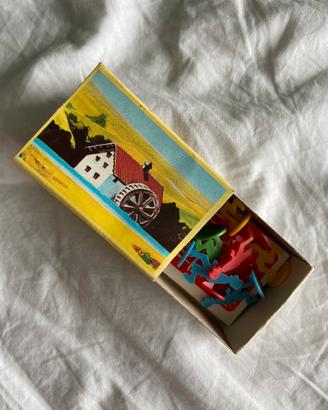 Gioco Mulino Bianco
