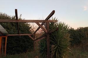 Appezzamento ben esposto, a pochi chilometri dal r