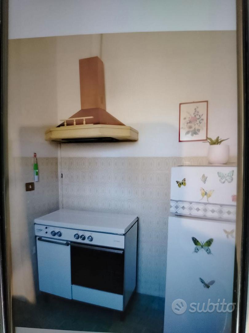 Appartamento – SS - Vista 4