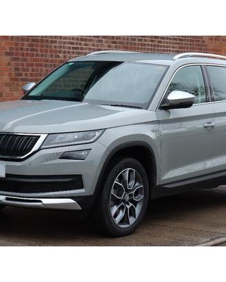 Ricambi usati skoda kodiaq 2017 #4