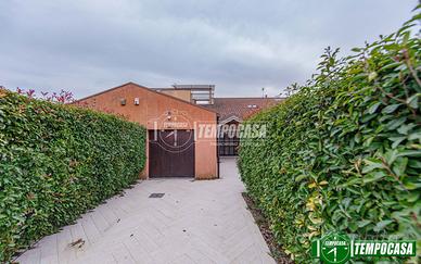 CASTELLETTO DI BRANDUZZO