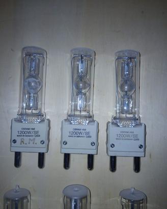lampade msr 1200