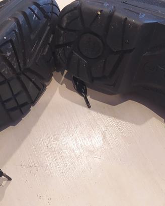 scarpe antinfortunistiche 
