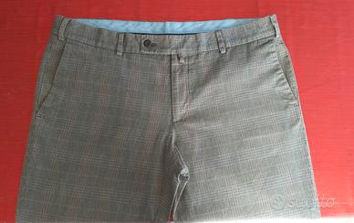 Pantaloni Zara man principe di galles