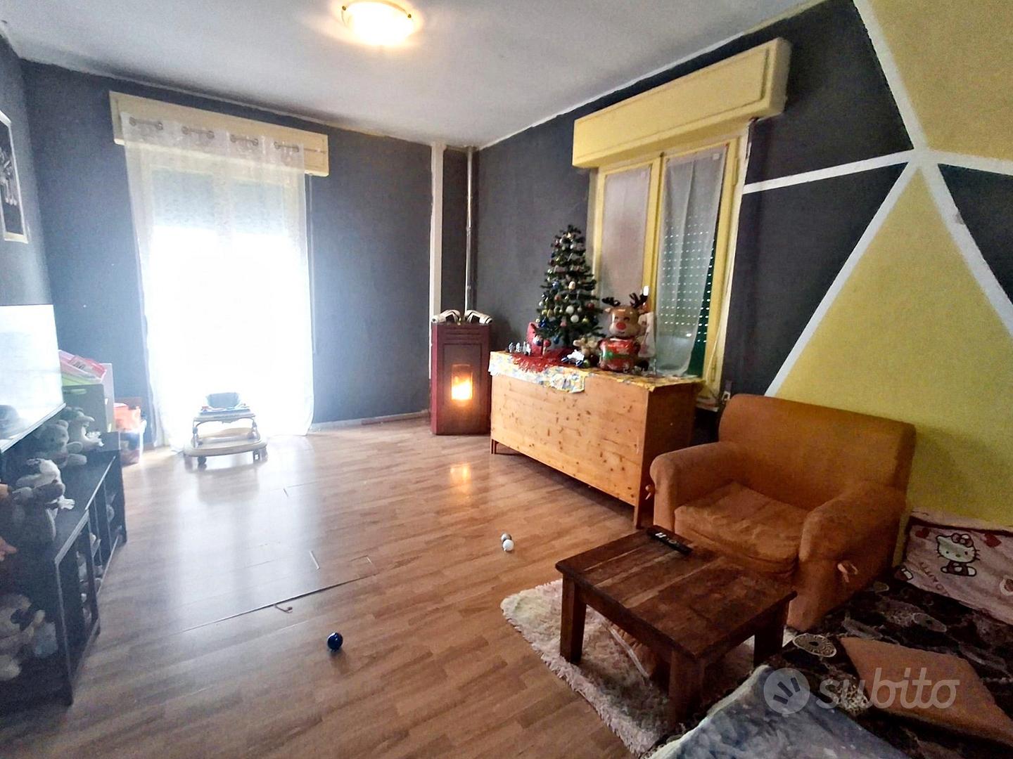 Appartamento mq 80 Ponte Felcino P/336