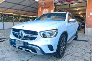 Mercedes-benz GLC 220 d 4Matic Coupé Business