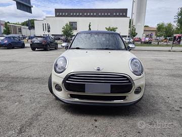 MINI Cooper D
