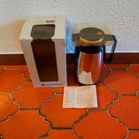 Caraffa termica di Rotpunkt , Germania del Ovest