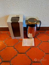 Caraffa termica di Rotpunkt , Germania del Ovest