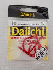 Ami Daiichi D75z