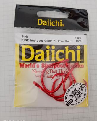 Ami Daiichi D75z