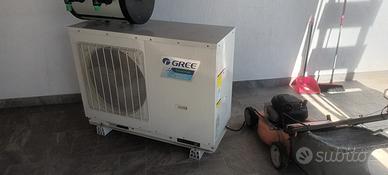 pompa di calore