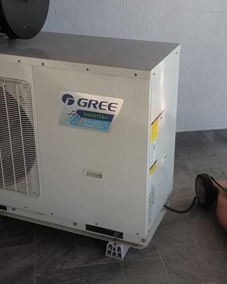 pompa di calore