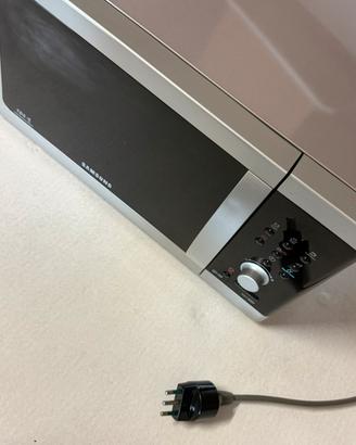 Microonde samsung