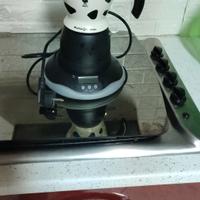 caffettiera moka espress