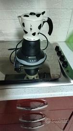 caffettiera moka espress