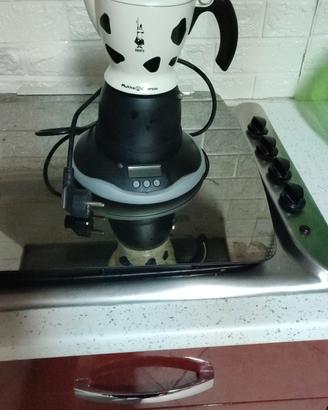 caffettiera moka espress