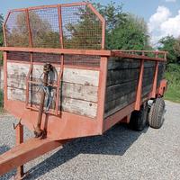 RIMORCHIO SPANDILETAME