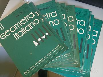 Serie completa anno 1935