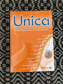Libro Unica class 3a