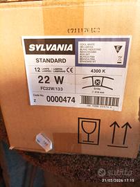 CIRCOLINE 22 per plafoniere 