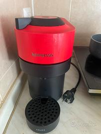 Macchinetta caffe Delonghi Nespresso Vertuo Pop