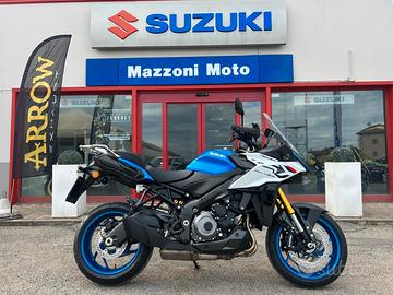 Suzuki GSX S 1000 GX