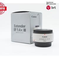 Canon EF 1.4x III (Canon)